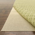 thumbnail image 1 of Loloi Vinyl Beige 4'-0" X 6'-0" Rug Pads PAD3OPAD1BE004060, 1 of 2