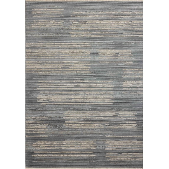 Loloi Wade Ocean / Sand 7'-10" x 10' Area Rug