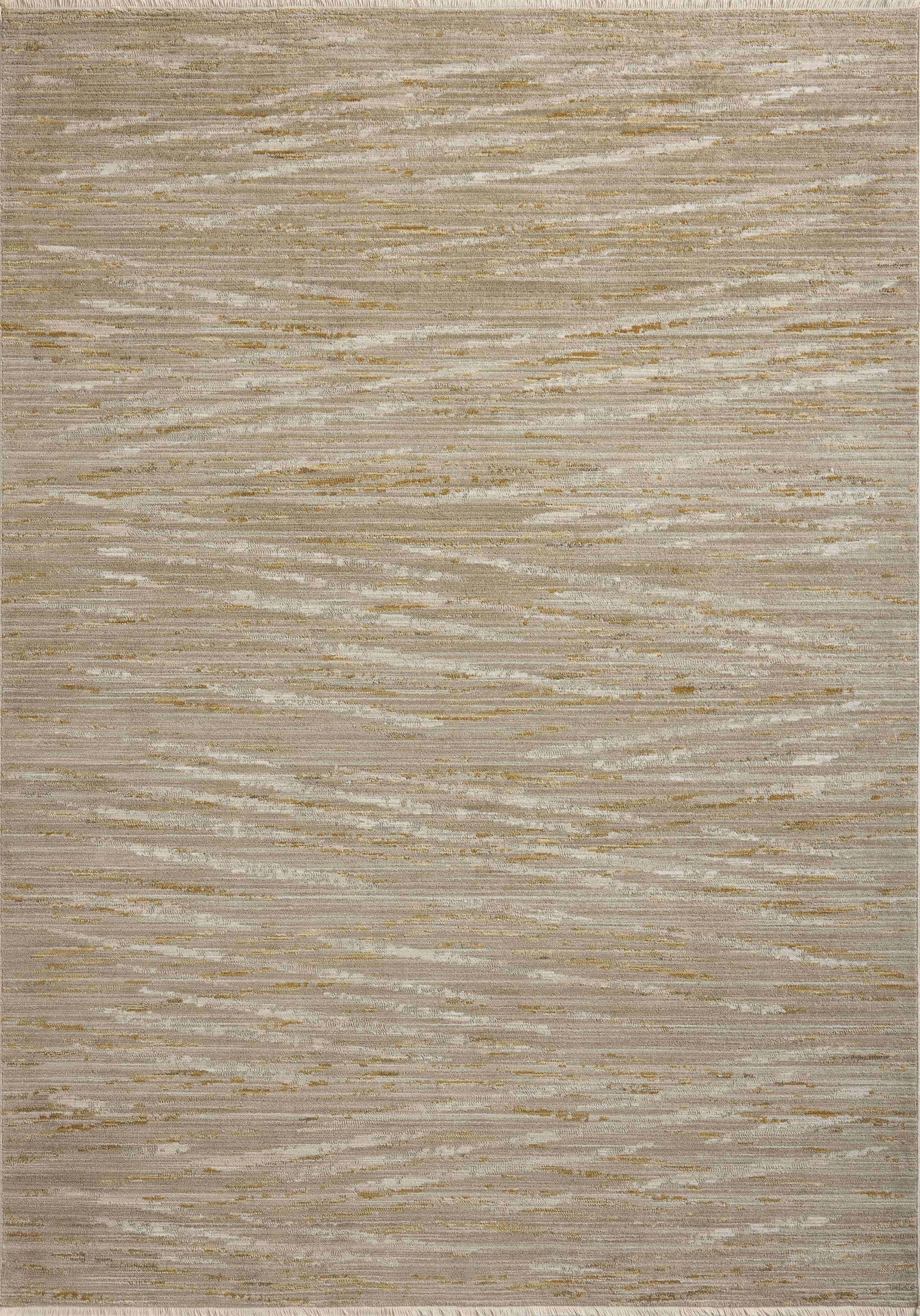 Loloi Wade Sage / Gold 7'-10" x 10' Area Rug