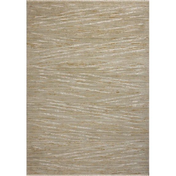 Loloi Wade Sage / Gold 7'-10" x 10' Area Rug