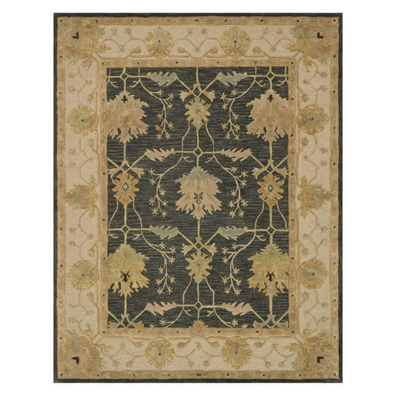 Loloi Walden WD-02 Indoor Area Rug