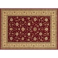 thumbnail image 1 of Loloi Welbourne WL-05 Rug 7' 7" x 10' 6" Red Rectangle, 1 of 2