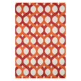 thumbnail image 1 of Loloi Weston Area Rug - Red / Orange, 1 of 6