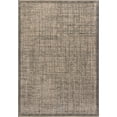 thumbnail image 1 of Loloi Winston Denim / Bone 3'-11" x 5'-7" Area Rug, 1 of 7