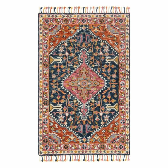 Loloi Zharah ZHAEZR-01 Indoor Area Rug