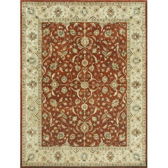 LoloiRugs YORKYK-03RULD7690 Yorkshire Collection Rug