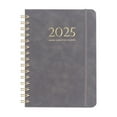 Lolynie 2025 Weekly And Monthly Planner From January 2025 December