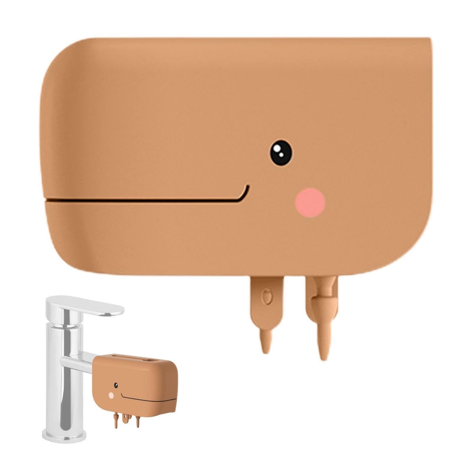 Lolynie Bathtub Faucet Cover Bath Faucet Cover For Kids, Baby Bath ...