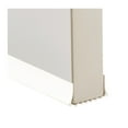 Lolynie Door Sealing Strip Door Bottom Seam Special Room Door Windproof
