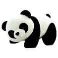thumbnail image 1 of Lolynie Kids Toys 20Cm Animal Toy Cute Stuffed Doll Panda Toy, 1 of 4