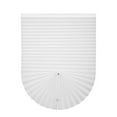 thumbnail image 1 of Lolynie Non Woven Sun Visor | No Drill Privacy Curtain | Bedroom Window Shade | Disposable Blinds, 1 of 4