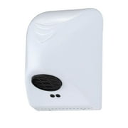 Lolynie Useful Hotel Automatic Infared Sensor Hand Dryer Bathroom Hands Drying Device