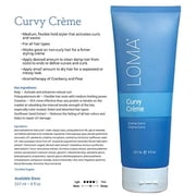 Loma Curvature Curvy Cr me 8.45 Ounce