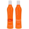 thumbnail image 1 of Loma Daily Shampoo 12 oz & Daily Conditioner 12 oz Combo Pack, 1 of 8