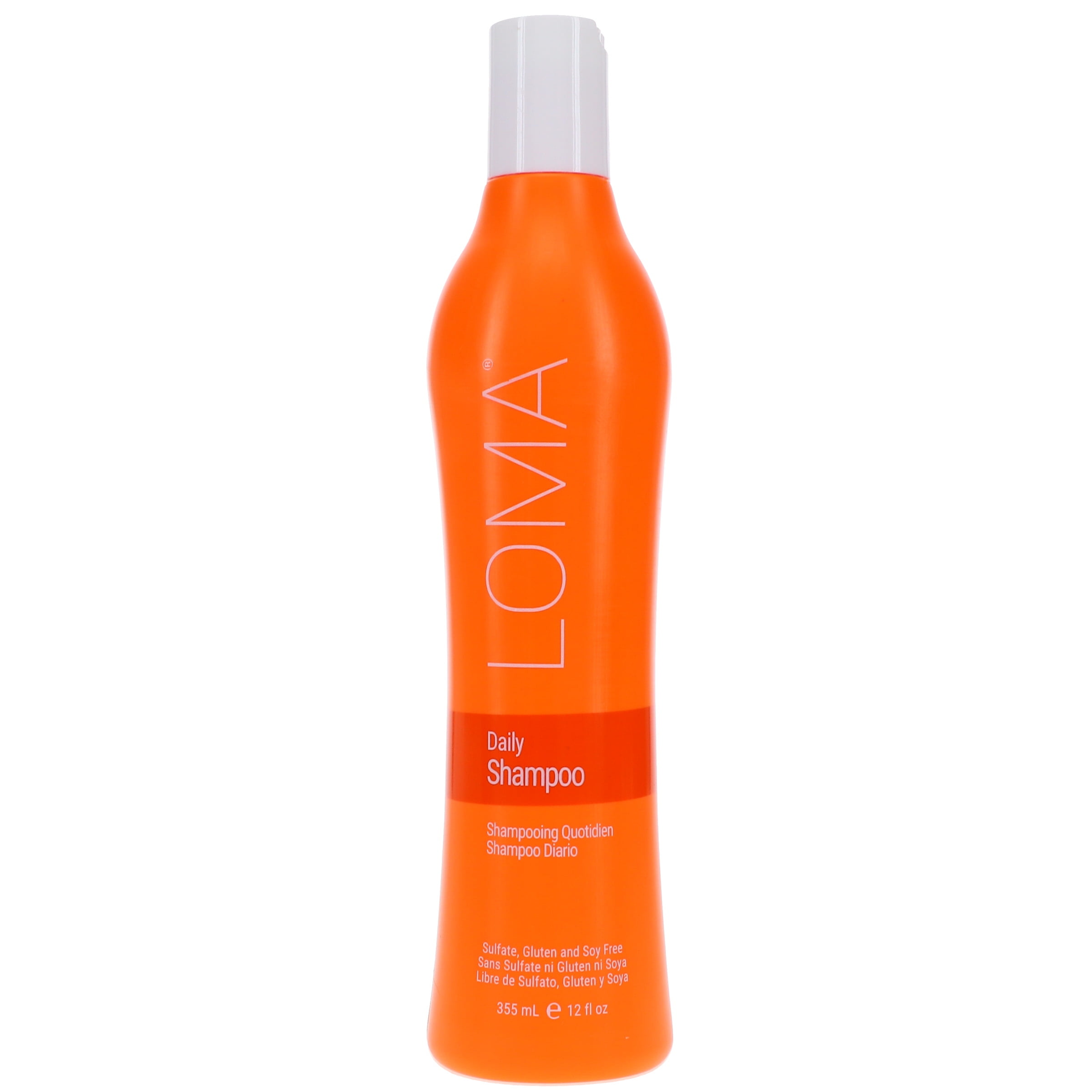 Loma Daily Shampoo 12 oz