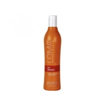 Loma Daily Shampoo, Purifying and Clarifying Shampoo for All Hair Types, 12 fl oz