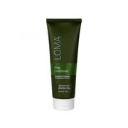 Loma Deep Conditioner for Damaged Hair, Rebuilding & Hydrating Hair Care Formula, 8 fl oz