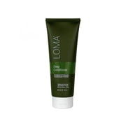 Loma Deep Conditioner for Damaged Hair, Rebuilding & Hydrating Hair Care Formula, 8 fl oz