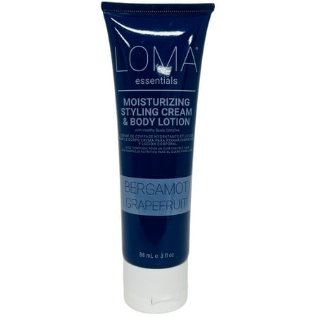 Healthy Scalp Moisturizing Styling Cream