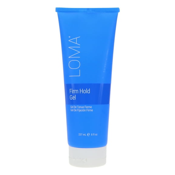 Loma Firm Hold Gel 8 oz