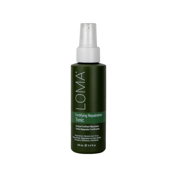 Loma Fortifying Repairative Bond Repair Hair Tonic for All Hair Types