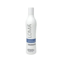 Loma Fragrance Free Moisturizing Conditioner for Sensitive Scalp Color-Treated Hair, 12 fl oz