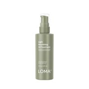 LOMA LIGHT Nourishing Oil Deep Conditioning Hair Treatment, Vanilla Bean & Orange, 3.4 fl oz