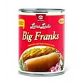 thumbnail image 1 of Loma Linda Big Franks 20 oz., 1 of 2