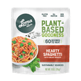 thumbnail image 1 of Loma Linda Hearty Spaghetti, 10 oz (Shelf Stable) Packaged Meals, 1 of 5
