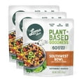 thumbnail image 1 of Loma Linda - Heat & Eat Southwest Chipotle Bowl (10 oz.) (Pack of 3) - Vegan, 1 of 5
