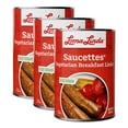 thumbnail image 1 of Loma Linda - Plant-Based - Saucettes (15 oz.) (Pack of 3), 1 of 4