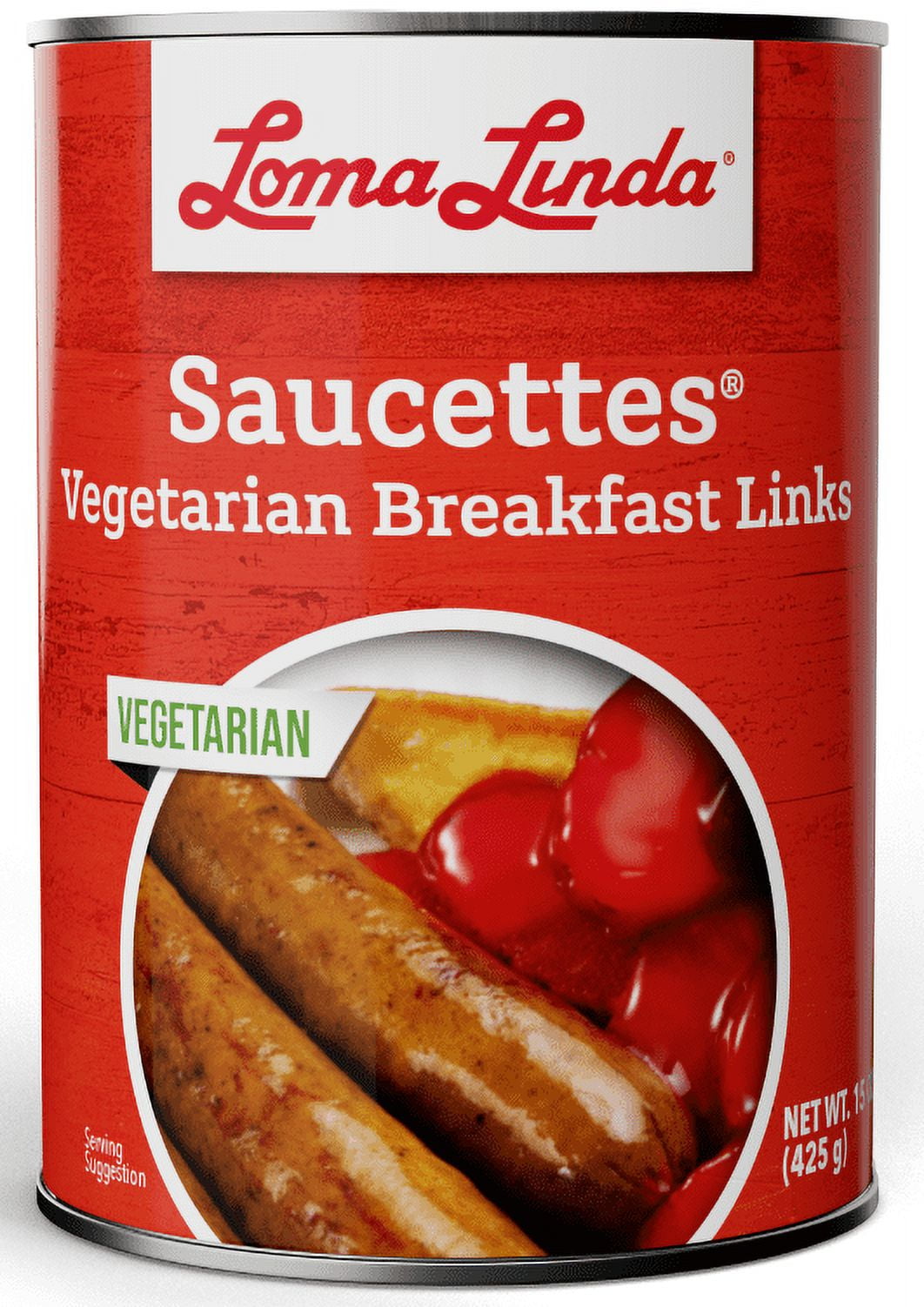Loma Linda Saucetts (15 oz.)