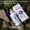 thumbnail image 1 of Loma Lux Psoriasis - Clinically Proven Natural Skin Clearing Minerals - Dermatologist Developed, 1 of 6