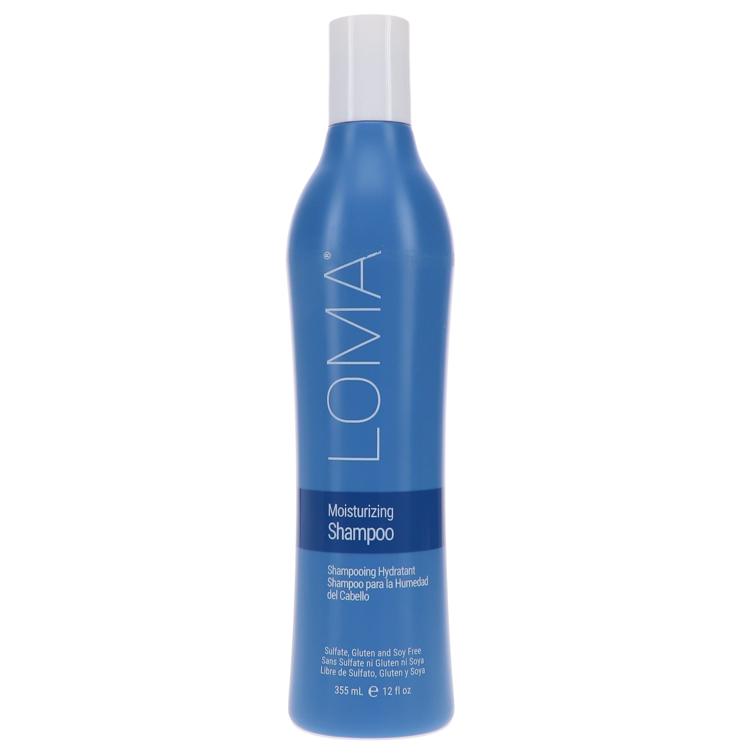 Loma Moisturizing Shampoo Loma Moisturizing Shampoo