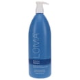 thumbnail image 1 of Loma Moisturizing Shampoo for Dry Hair and Scalp, Color-Safe and Sulfate-Free Shampoo, 33.8 fl oz, 1 of 6