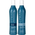thumbnail image 1 of Loma Moisturizing Shampoo and Treatment 12oz/355ml, 1 of 3