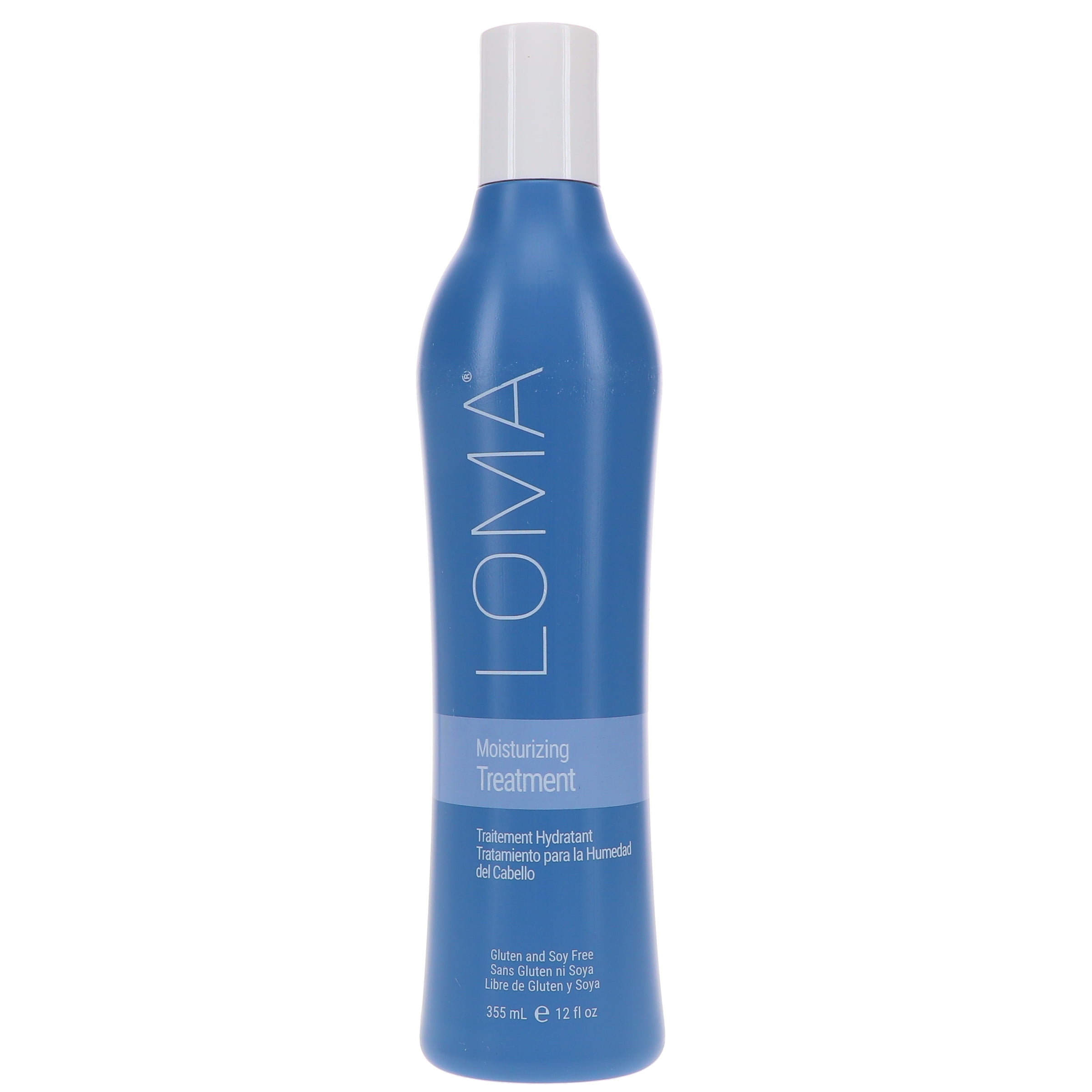 Loma Moisturizing Treatment 12 oz