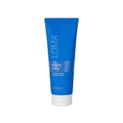 Loma Molding Creme Red Clay Hair Styling Cream, Medium Hold, Cranberry Scent, 8 fl oz