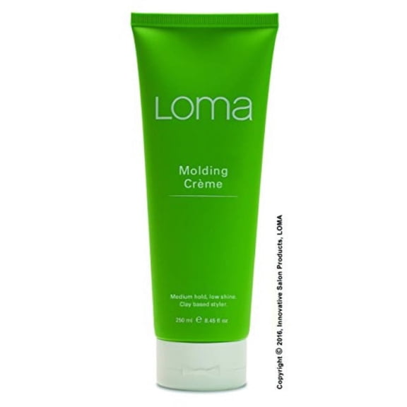 Loma Molding Creme, 8.45 Ounce