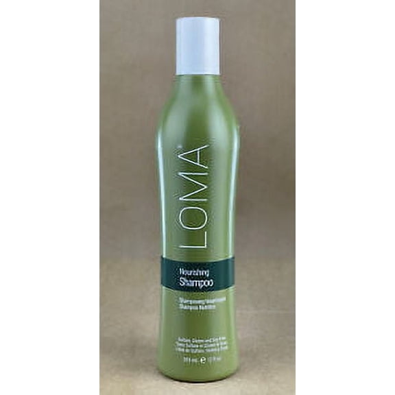 Loma Nourishing Shampoo 12 oz