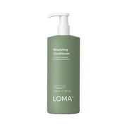 Loma Nourishing and Moisturizing Conditioner for Dry & Chemically-Treated Hair, 33.8 fl oz