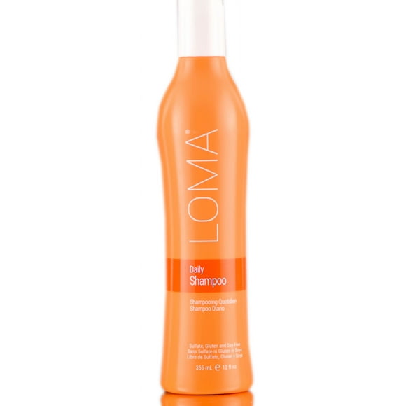 Loma Shampoo