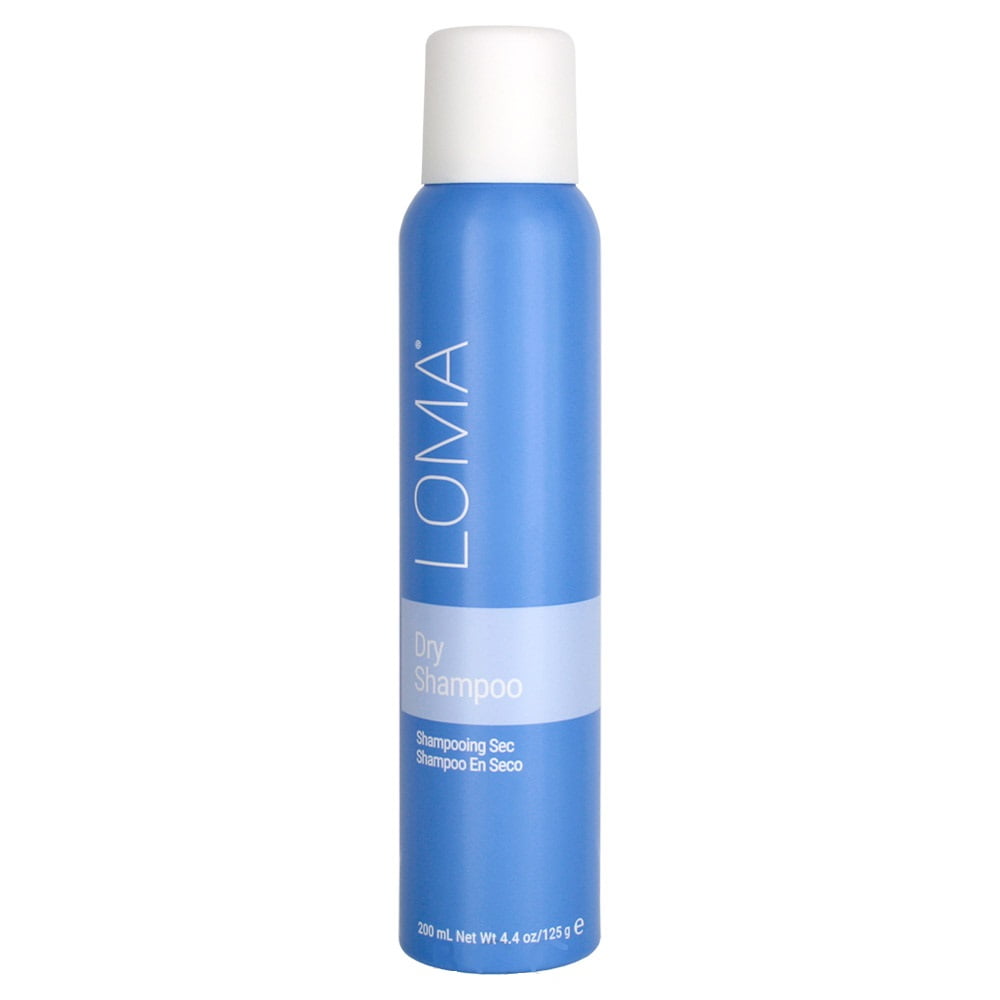 Loma Organics Dry Shampoo 4.4OZ / 200ML
