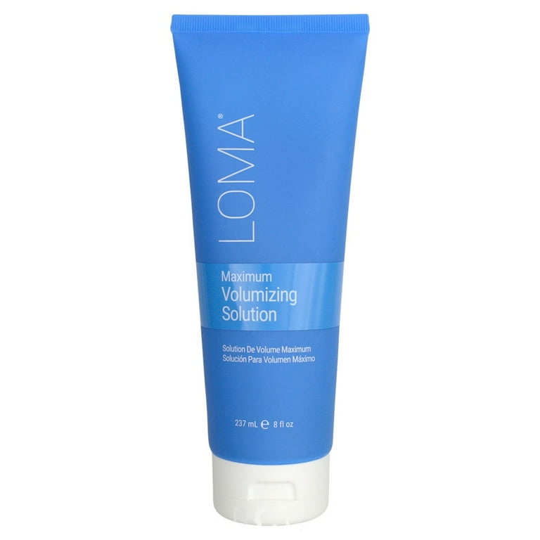 Loma Maximum Volumizing Solution Loma Maximum Volumizing Solution