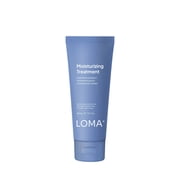 Loma Moisturizing Deep Conditioning Hair Treatment for Dry Hair and Scalp, 3 fl oz