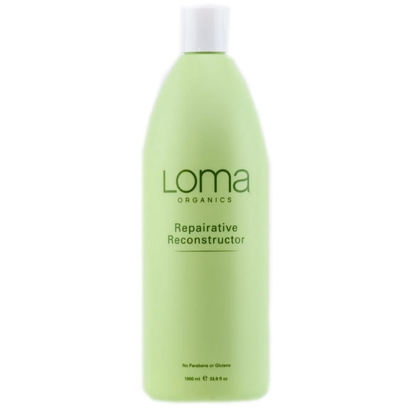 Loma Organics Repairative Reconstructor (Size : 33.8 oz / liter)