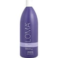 thumbnail image 1 of Loma Violet Purple Conditioner for Blonde and Gray Hair, Toning and Moisturizing Shampoo, 33.8 fl oz, 1 of 2
