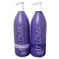 thumbnail image 1 of Loma Violet Shampoo & Conditioner Duo - 33.8 oz, 1 of 2