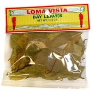 Loma Vista Bay Leaves, 0.5 oz