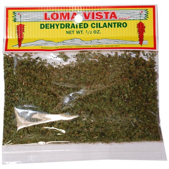 Loma Vista Cilantro, .5 oz